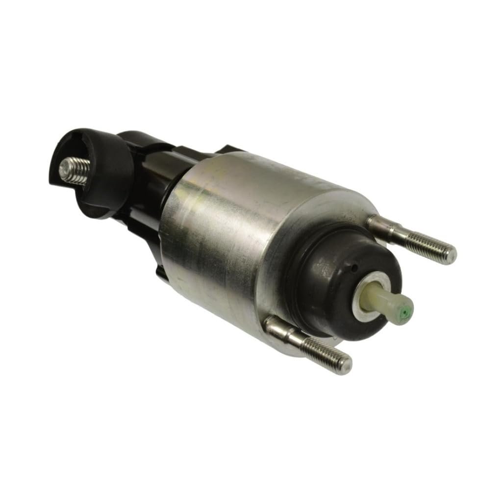 Starter Solenoid For Acura Rl 2009 2010 2011 2012 Stud And Blade Terminal Female Connector 31296r70a51 Alx-pau-si-ss857-cla6