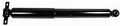 Oespectrum 37316 Rear Suspension Shock Absorber For Honda Odyssey 2005 To 2017 Alloy Steel Active Style Performance 