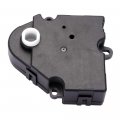 604-111 B15-72972 16164972 52402599 52402611 89018375 Air Door Actuator Hvac Blend Control Replacement For Buick Lesabre Park 
