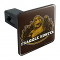 Fraggle Hunter Junior Gorg Rock Tow Trailer Hitch Cover Plug Insert