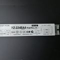 3aaa Yz-224eaa T5-e Tc-l 220-240v 2x24w Fluorescent Lamp Ac Electronic Ballasts Instant Start 
