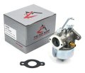 The Rop Shop Carburetor Gasket For Tecumseh H50-65492n H50-65493n H50-65493p Snowblower