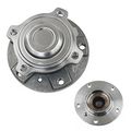 051-6280 Hub And Bearing Assembly With Ball Abs Ring Or Sensor Application Specific For Vehicle Premium Materials 