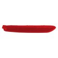 Rear Bumper Reflector Driver Side For Kia Soul 2020 2021 2022 Capa Certified Fits Ex Lx S X Line Replaces Ki1184124 92405k0000 