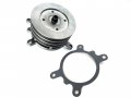 Arko Tractor Parts Water Pump Compatible With Caterpillar Excavator 225 225b 225d 229 231d 227 Logger 613b 613c Scraper 613