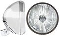 Adjure Hb77010-7sr Chrome 7 Universal Headlight Bucket 