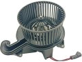 Hvac Blower Motor With Wheel For 2008-2016 Mack Cxu 