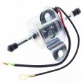 12v 2 Wires Fuel Pump 23167 23167gt For Genie Lift Gs-2668 Rt Gs-2669 Gs-3268 Gs-3369 Gs-4069 Z-34 22 Ic Z-45 Mp
