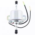 12v 2 Wires Fuel Pump 23167 23167gt For Genie Lift Gs-2668 Rt Gs-2669 Gs-3268 Gs-3369 Gs-4069 Z-34 22 Ic Z-45 Mp