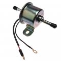 12v 2 Wires Fuel Pump 23167 23167gt For Genie Lift Gs-2668 Rt Gs-2669 Gs-3268 Gs-3369 Gs-4069 Z-34 22 Ic Z-45 Mp