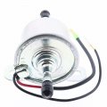 12v 2 Wires Fuel Pump 23167 23167gt For Genie Lift Gs-2668 Rt Gs-2669 Gs-3268 Gs-3369 Gs-4069 Z-34 22 Ic Z-45 Mp