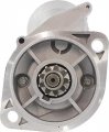 New Premium Starter Fits Agco John Deere Massey Ferguson Ag Industrial Equip Iseki Diesel Eng 1993-2003 8-97048-966-1