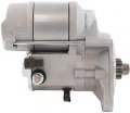 New Premium Starter Fits Agco John Deere Massey Ferguson Ag Industrial Equip Iseki Diesel Eng 1993-2003 8-97048-966-1