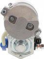 New Premium Starter Fits Agco John Deere Massey Ferguson Ag Industrial Equip Iseki Diesel Eng 1993-2003 8-97048-966-1