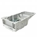 Aluminum Engine Oil Pan 264-331 12628771 For Ls1 Chevrolet Camaro Express 2500 3500 Tiltmaster Gmcward Savana Pontiac Firebird