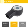 Ocpty Detonation Knock Sensor Fits For Infiniti G35 I30 I35 Q45 Qx4 Nissan Altima Maxima Pathfinder Ks206 2pins