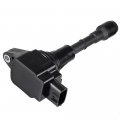 Ocpty Ignition Coil Coils Pack Fits Uf-550 C1670 Ic630 For Nissan Quest 5l 2011-2014 Pathfinder Murano 2009-2014 Infiniti Ex35