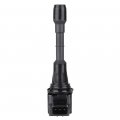 Ocpty Ignition Coil Coils Pack Fits Uf-550 C1670 Ic630 For Nissan Quest 5l 2011-2014 Pathfinder Murano 2009-2014 Infiniti Ex35