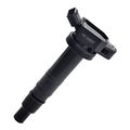 Set Of 6 Herko B087 Ignition Coils For Toyota Lexus L4 V6 V8 2005-2010 