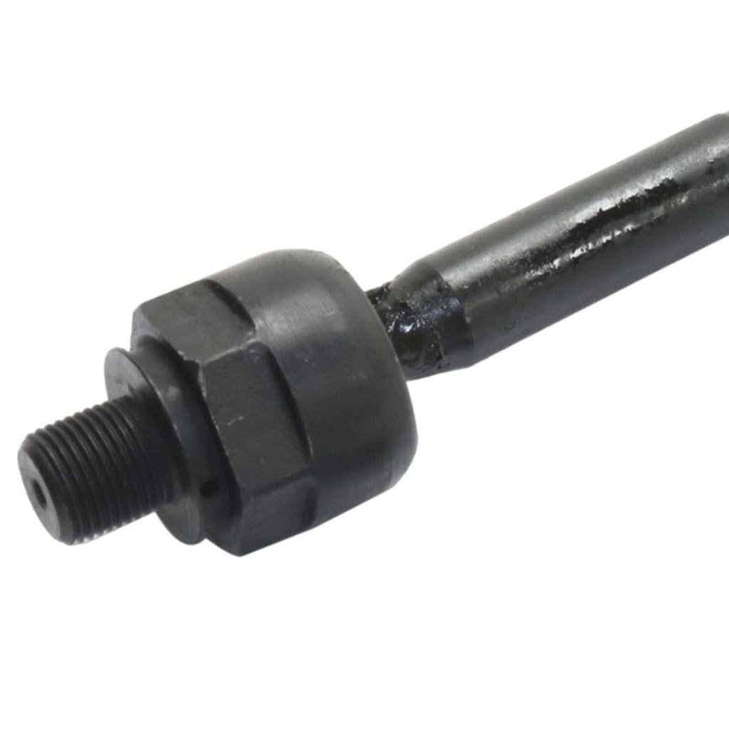 Front Inner Tie Rod End For 2008 2017 Buick Enclave Adjustable Non Greaseable Replacement