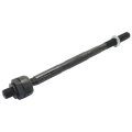 Front Inner Tie Rod End For 2008 2017 Buick Enclave Adjustable Non Greaseable Replacement 