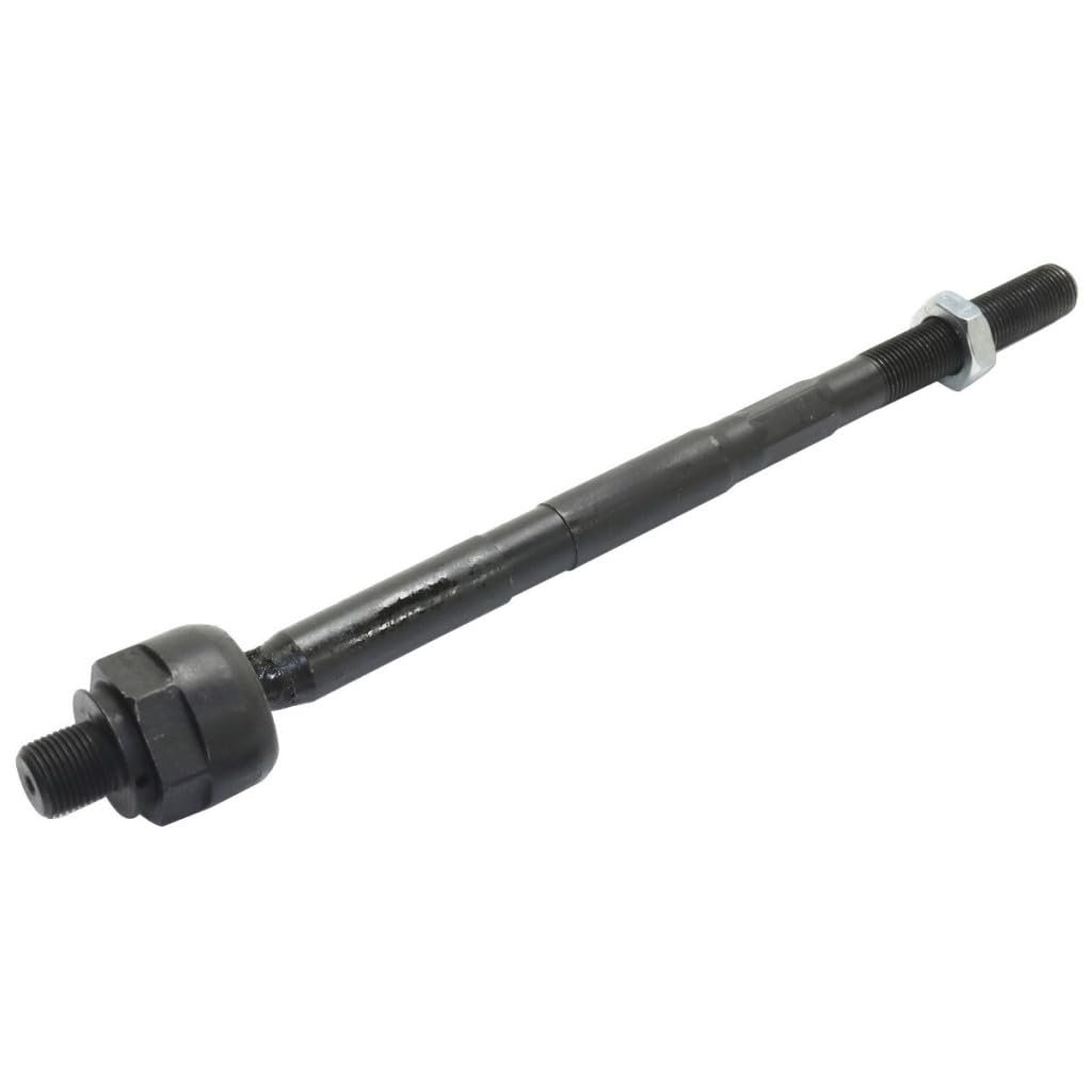 Front Inner Tie Rod End For 2008 2017 Buick Enclave Adjustable Non Greaseable Replacement