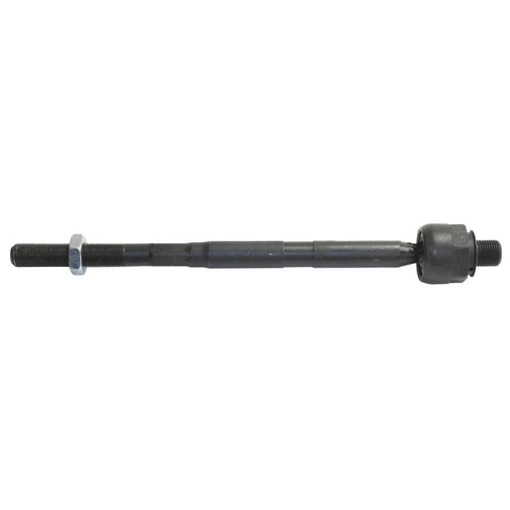 Front Inner Tie Rod End For 2008 2017 Buick Enclave Adjustable Non Greaseable Replacement