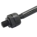 Front Inner Tie Rod End For 2008 2017 Buick Enclave Adjustable Non Greaseable Replacement
