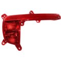 Rear Bumper Reflector For Kia Rio 2016 2017 Hatchback Driver Side Capa Certified 924051w700 Ki2892101 