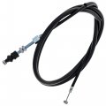 Niche Reverse Cable For Honda Atc125m Big Red 250 Ates Fourtrax 200 250 Trx200 Trx250 22880-hb6-010 22880-ha0-000