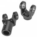 Caltric Front Rear Drive Train Prop Shaft Yoke Compatible With Polaris Rzr 4 900 2015 2016 2017 2018