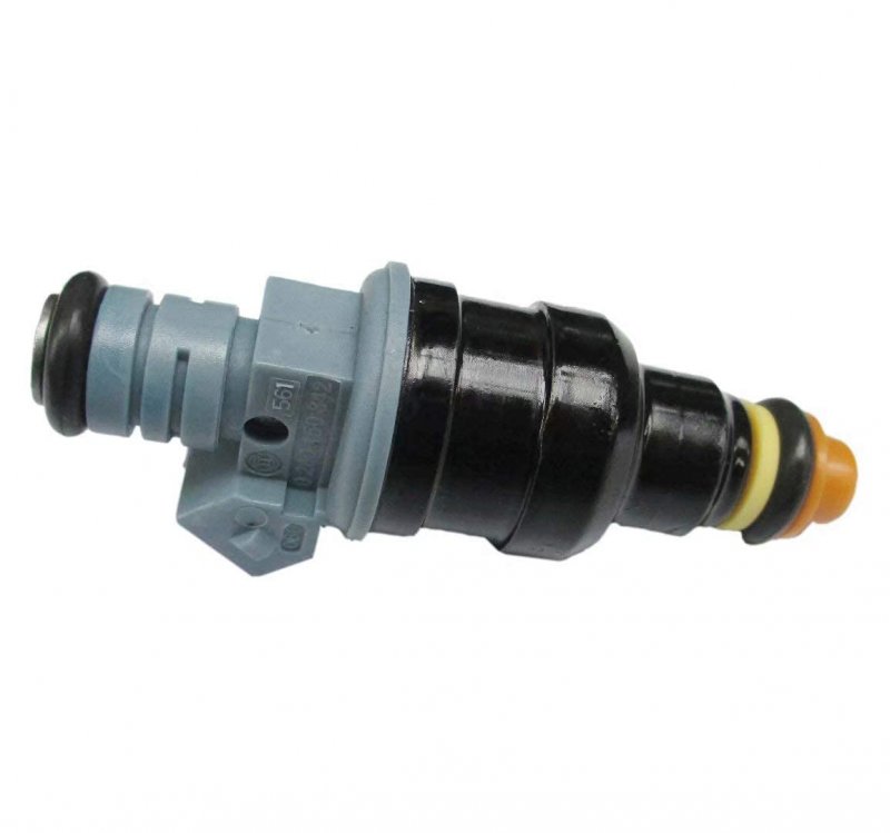 Nghtmre 4 Pcs Fuel Injectors 0280150846 0280150563 For 1989-1997 Ford Thunderbird