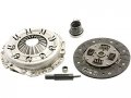 Clutch Kit For 1999-2002 Dodge Dakota 2 5l 4-cylinder 