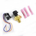 Labwork Back Pressure Sensor Replacement For 1997-2003 Ford E-350 E-450 F-250 F-350 F-450 F-550 6 0 7 3l 1850353c1 1850353c2