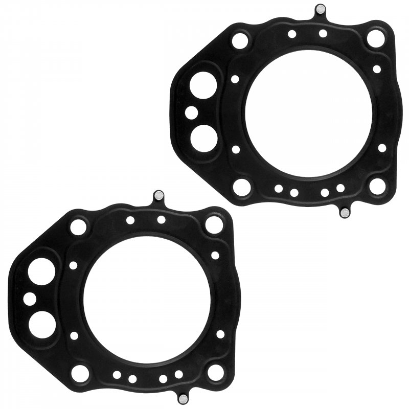 Caltric 2x Head Gasket For Honda Rancher 420 Trx420tm 2wd Manual 2009 2010 2011 2012 2013