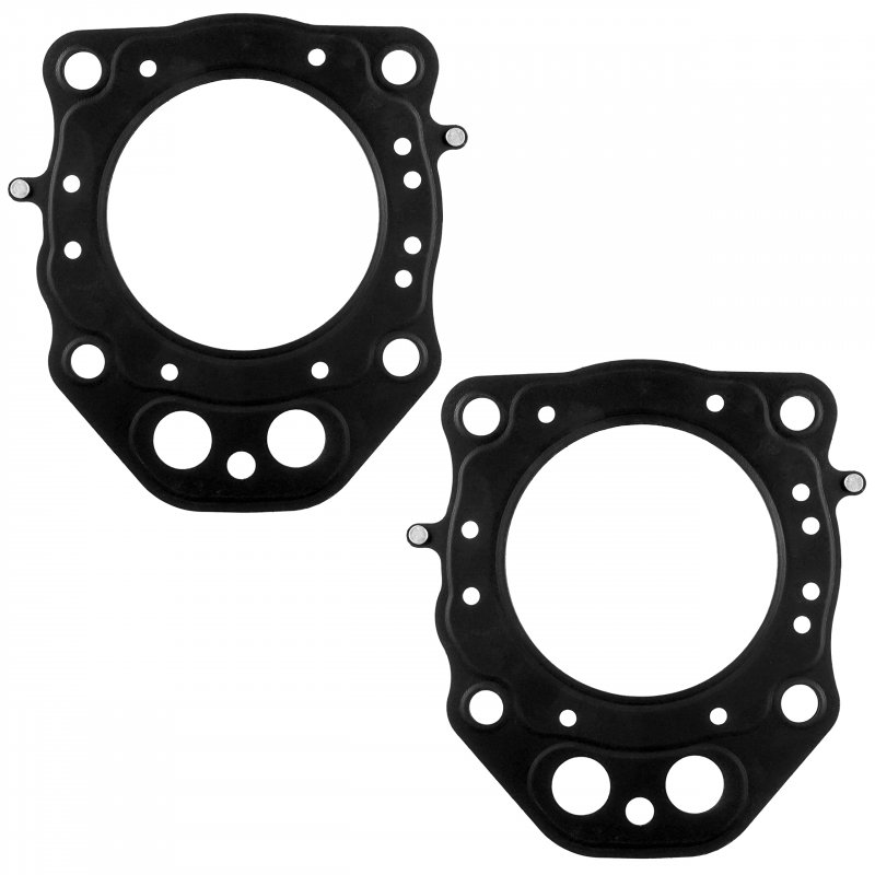 Caltric 2x Head Gasket For Honda Rancher 420 Trx420tm 2wd Manual 2009 2010 2011 2012 2013