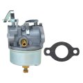 Replacement Carburetor For Tecumseh 632615 632208 632589 H30 H35