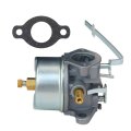 Replacement Carburetor For Tecumseh 632615 632208 632589 H30 H35