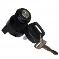 Motadin Ignition Key Switch Compatible With Polaris Replacement