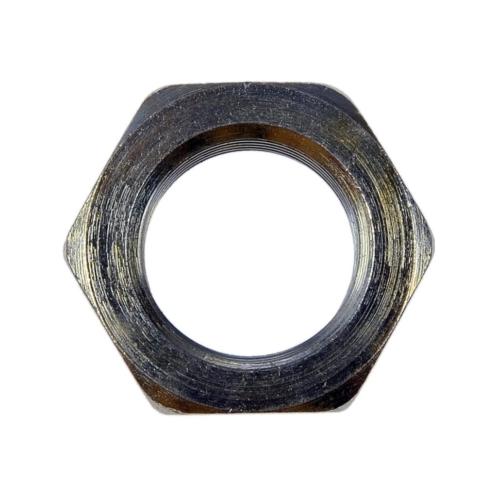 Spindle Nuts Ford F 100 Ranger 20 5 Pieces 1 1 16 In Hex Size 3 4 Thread Replacement For