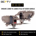 Door Handle Interior Driver Left Side Replacement Fit 1995-2002 For Gmc Inside Beige