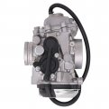 Yfm250 Carburetor 1p0e44500000 Air Filter Intake Manifold Concurrently For Yamaha Bear Tracker 250 Yfm250x Yfm250xh Yfm250b 2wd 
