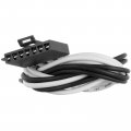 Aintier Hvac Blower Motor Resistor With Wire Harness 15305077 Compatible 03-06 For Chevry Avalanche 1500 2500 01-03 05-07