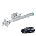 Electric Window Actuator With Motor Front Left Replacement For Murano 2015-2020 