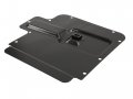 1958 Corvette Right Hand Large Door Access Plate