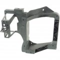 Jeep Cherokee 2014 15 16 17 2018 Headlight Mounting Panel Driver Side Replacement For Ch1221122 68227483aa 