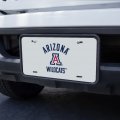 University Of Arizona Official Logo Novelty Metal Vanity Tag License Plate