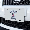 University Of Arizona Official Logo Novelty Metal Vanity Tag License Plate