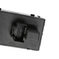 A-premium Headlight Switch Instrument Panel Headlamp Dimmer Compatible With Chevrolet Silverado 1500 2007-2013 2500 3500 Hd Gmc