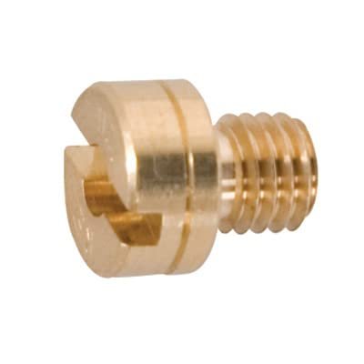 Mikuni N100 604 Series Main Jet 102 5 No Ca For Yamaha Ttr125l 2000-2008